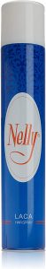 Laca de la marca Nelly